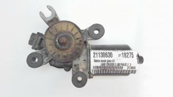 Motore tergicristallo anteriore
