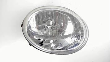 Optique avant principal droit (feux)(phare)