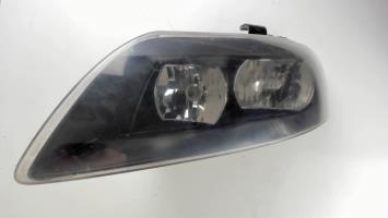 Gruppo ottico anteriore principale sinistro (luci)(faro)