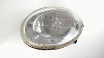 Optique avant principal gauche (feux)(phare)