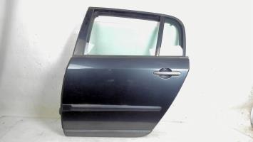 Porte arriere gauche