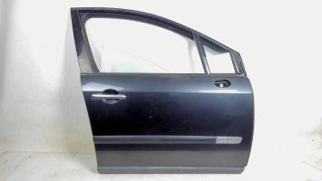 Porte avant droit