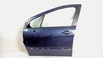 Porte avant gauche