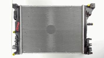 Radiateur eau
