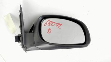 Retroviseur droit