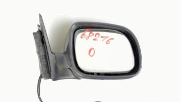 Retrovisor derecho