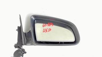 Retrovisor derecho