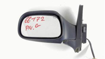 Retrovisor izquierdo