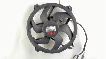 Ventilateur eau