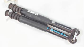 Amortisseurs arrière