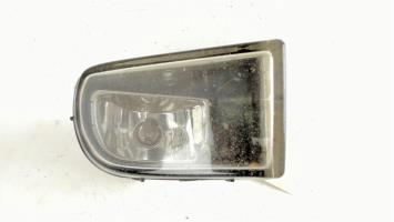 Fendinebbia destro (luci)