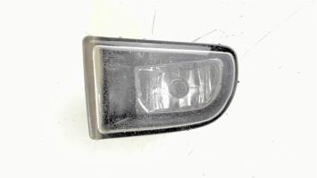 Fendinebbia sinistro (luce)