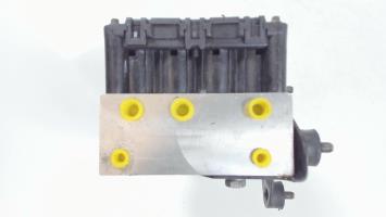 Blocco ABS (antibloccaggio freni)