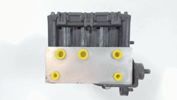 Blocco ABS (antibloccaggio freni)
