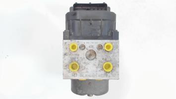 Blocco ABS (antibloccaggio freni)