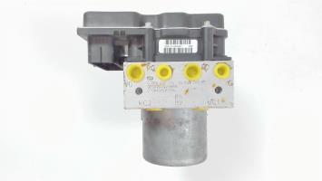 Blocco ABS (antibloccaggio freni)