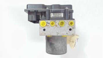 Blocco ABS (antibloccaggio freni)