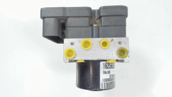 Blocco ABS (antibloccaggio freni)