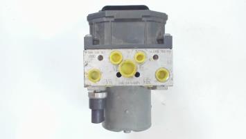 Blocco ABS (antibloccaggio freni)