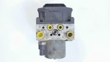 Blocco ABS (antibloccaggio freni)