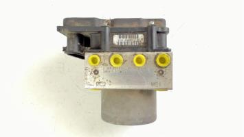 Blocco ABS (antibloccaggio freni)