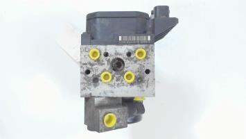 Blocco ABS (antibloccaggio freni)