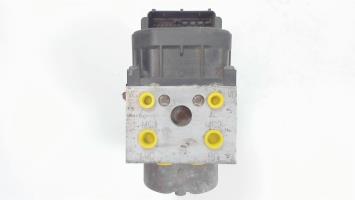 Blocco ABS (antibloccaggio freni)