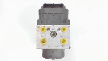 Blocco ABS (antibloccaggio freni)