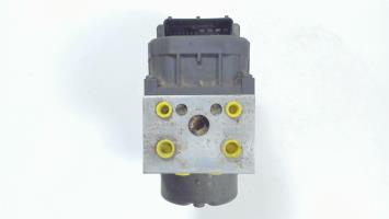 Blocco ABS (antibloccaggio freni)