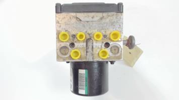 Blocco ABS (antibloccaggio freni)
