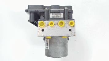 Blocco ABS (antibloccaggio freni)