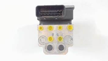 Blocco ABS (antibloccaggio freni)