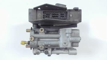 Blocco ABS (antibloccaggio freni)