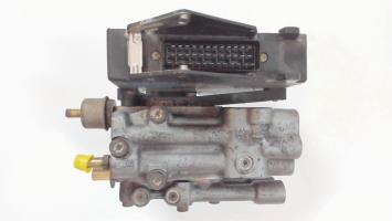 Blocco ABS (antibloccaggio freni)