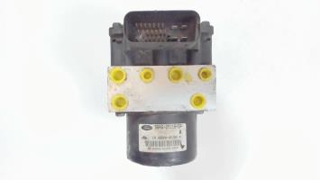 Blocco ABS (antibloccaggio freni)