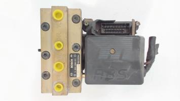 Blocco ABS (antibloccaggio freni)