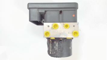 Bloque hidráulico ABS (antibloqueo de frenos)