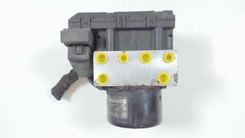 Blocco ABS (antibloccaggio freni)