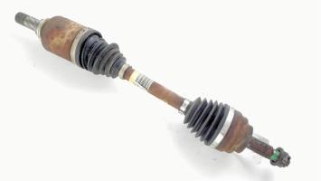 Cardan gauche (transmission)