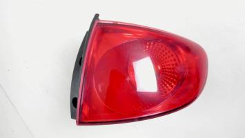Fanale posteriore principale destro (luci)
