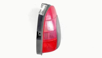Fanale posteriore principale destro (luci)