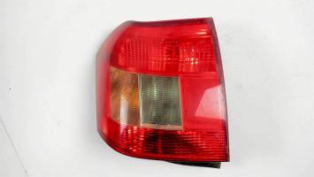 Fanale posteriore principale destro (luci)
