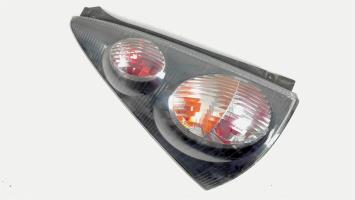 Fanale posteriore principale sinistro (luci)