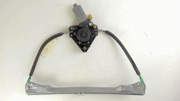 Alzacristalli elettrico anteriore destro