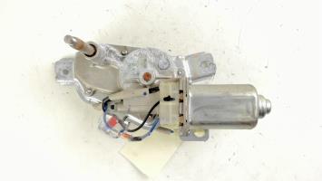 Moteur essuie glace arriere