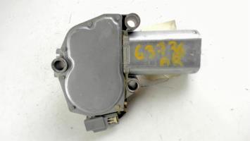 Moteur essuie glace arriere