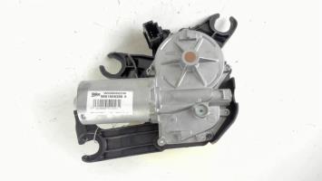 Moteur essuie glace arriere
