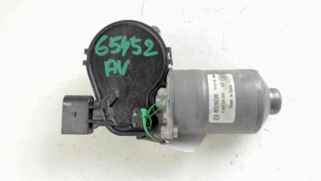 Motor de limpiaparabrisas delantero