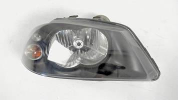Gruppo ottico anteriore principale destro (luci)(faro)