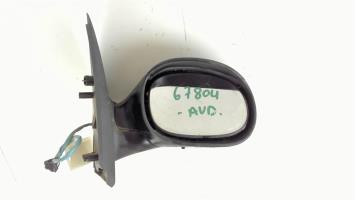 Retrovisor derecho